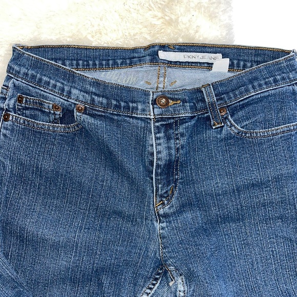 🦋3/40 DKNY Jeans (10R) - Picture 5 of 10